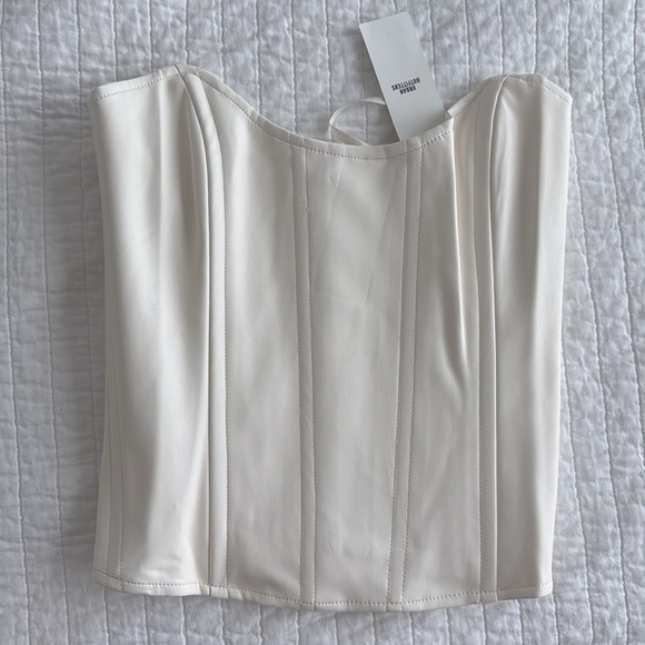 Miaou corset - Picture 2 of 4